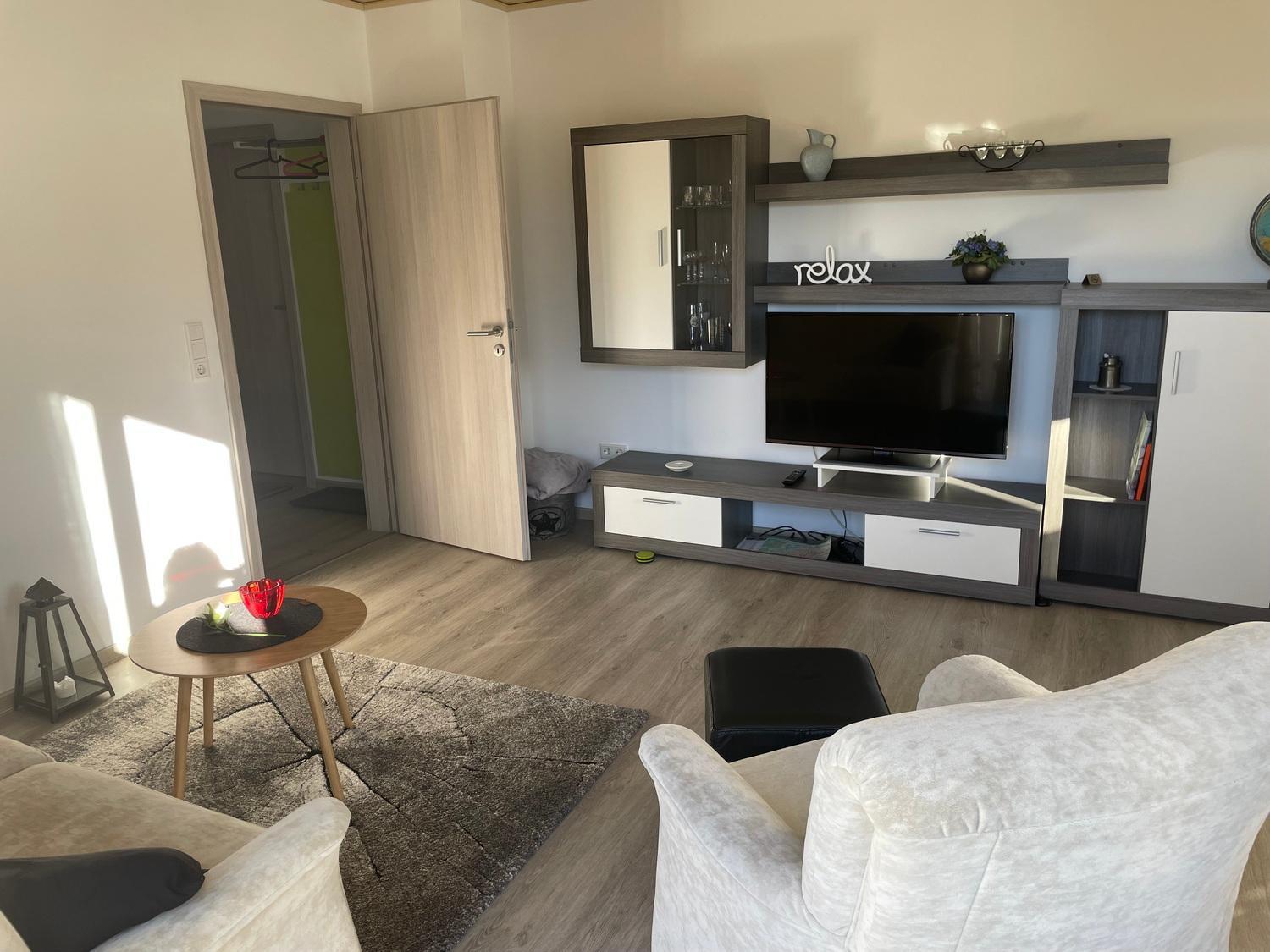 Ferienwohnung Dellori Winterberg Kültér fotó