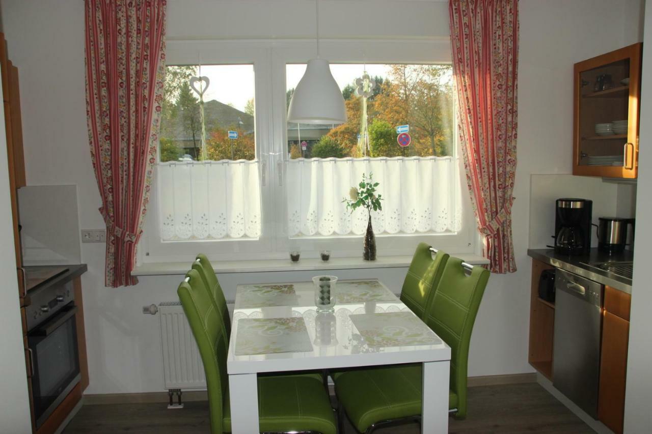 Ferienwohnung Dellori Winterberg Kültér fotó