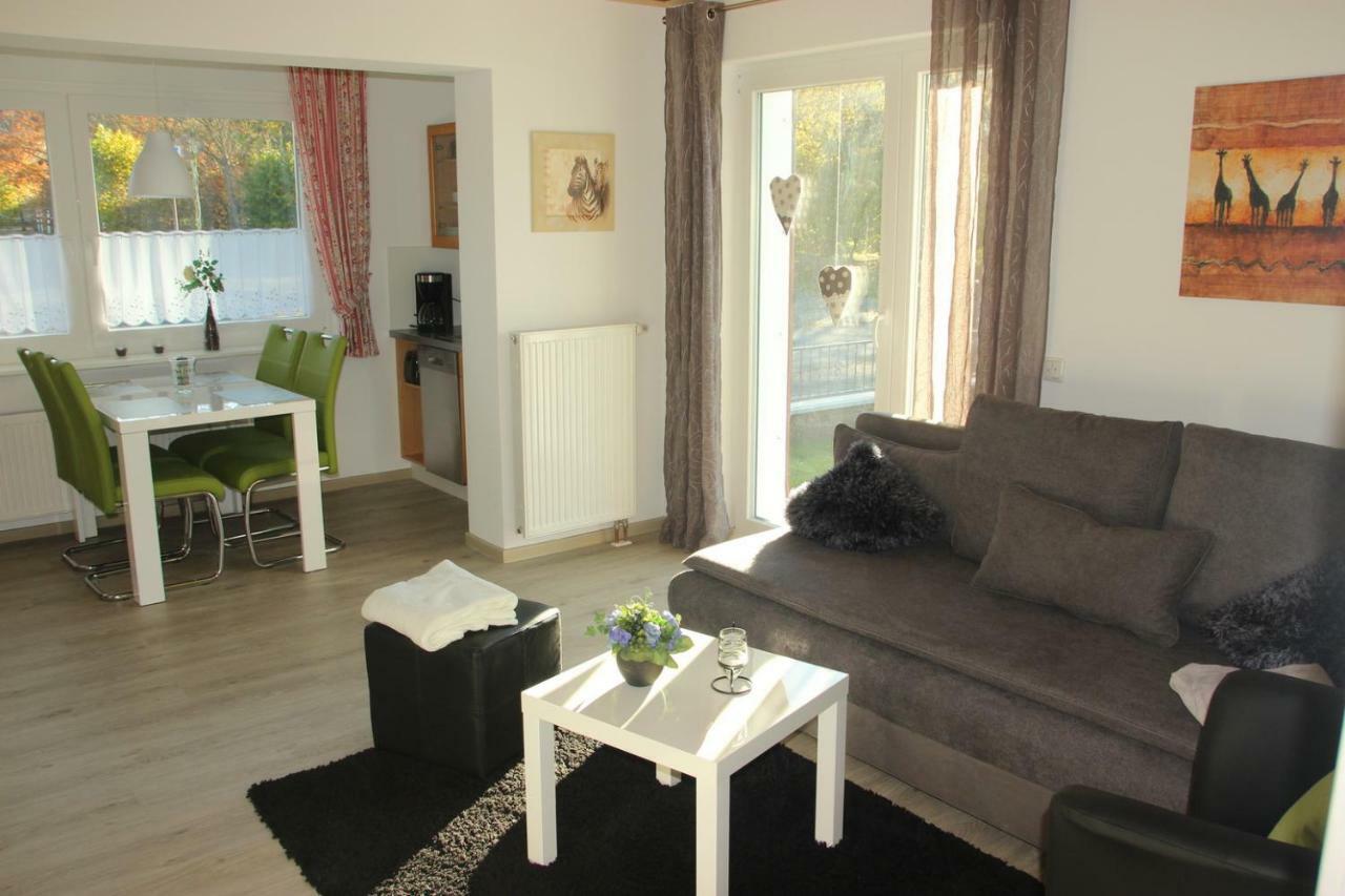 Ferienwohnung Dellori Winterberg Kültér fotó